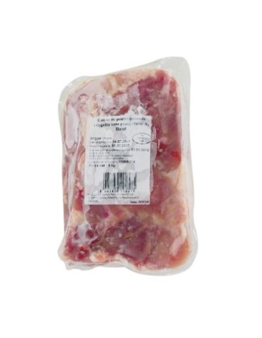 CUISSE POULET S/OS S/P 2KG