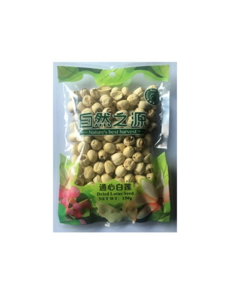 GRAIN LOTUS SECHE NBH 150G