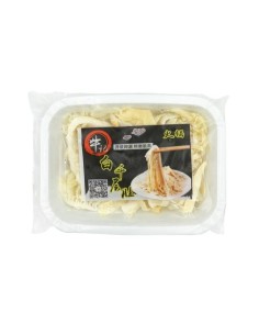 BANDE TRIPE BLANC BOEUF 300G*30/CT