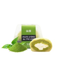 MOCHI DAIFUKU THE VERT MPA 50G