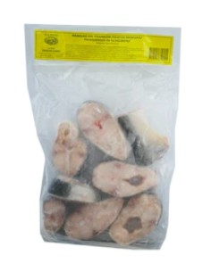 PANGAS EN TRANCHE EXOSTAR 1KG