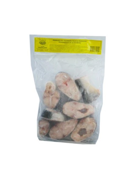PANGAS EN TRANCHE EXOSTAR 1KG