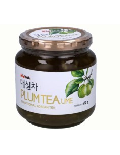 PREPARATION THE PRUNE 580G*12/CT