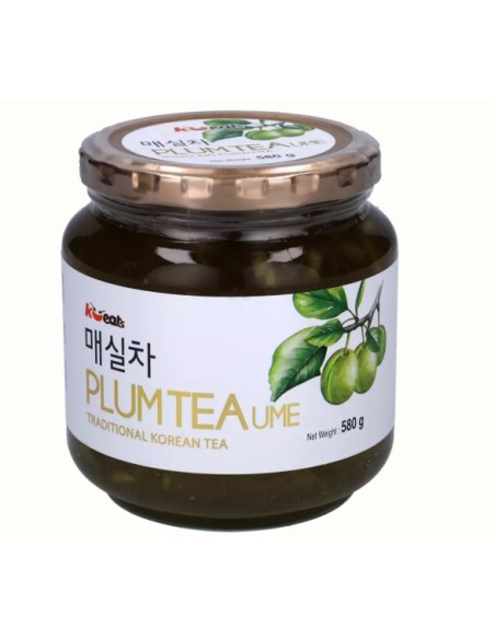 PREPARATION THE PRUNE 580G*12/CT