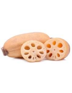 RACINE DE LOTUS FRAISE  NEW THAI 500G