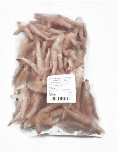 PATTE POULET EXTRA 1KG