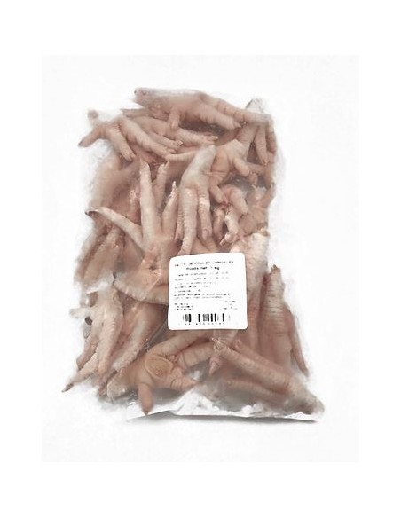 PATTE POULET EXTRA 1KG