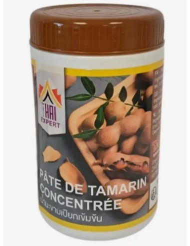 TAMARIN CONCENTRE THAI EXPERT 454G