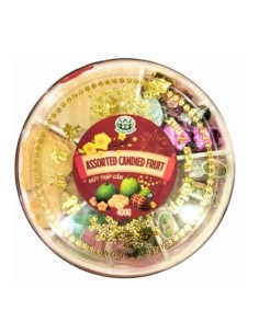 ASSORTIMENT CONFISERIE NOUVEL AN ANH QUI 400G