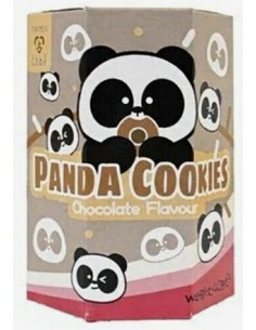 BISCUIT PANDA CHOCOLAT TOKIMEKI 40G