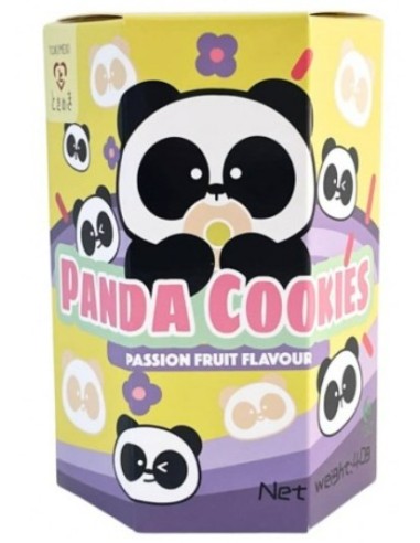 BISCUIT PANDA PASSION TOKIMEKI 40G