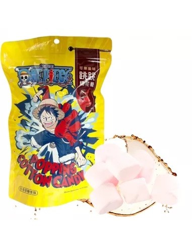 MARSHMALLOW COCA COLA 15G