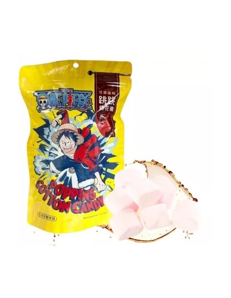 MARSHMALLOW COCA COLA 15G