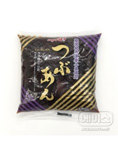 PATE HARICOT ROUGE HOKKAIDO TSUBU AN 350G