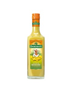 PUNCH BANANE DORMOY 18% 70CL