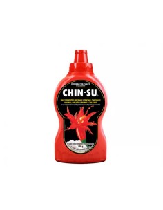 SAUCE SRIRACHA CHINSU 480G*12/CT