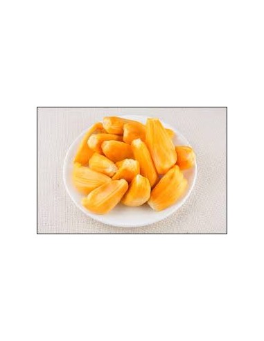 FRUIT JACQUIER CAROTTE 200G(ORIG.VIET NAM)