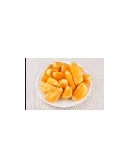 FRUIT JACQUIER CAROTTE 200G(ORIG.VIET NAM)