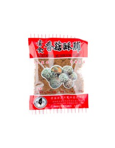 CHAMPIGNON GRANULE-CHA BONG CHAY FA CHUAN 50G