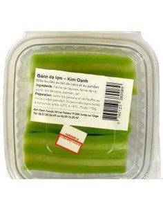 GATEAU BANH DA LON KIM OANH 170G