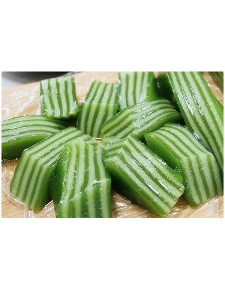 GATEAU BANH DA LON KIM OANH 170G