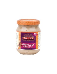 PUREE AIL GO-TAN 100G