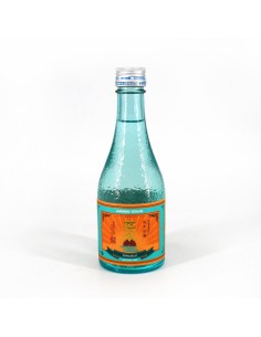 SAKE RIZ JAPONAIS JUNMAI 300ML 15.5%