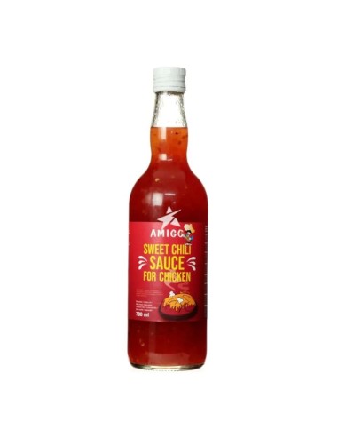 SAUCE CHICKEN AMIGO 700ML