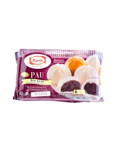 BRIOCHE HARICO ROUGE PSP 360G