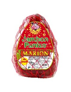 JAMBON PANIZO SANS PIMENTE MARION 1.6KG