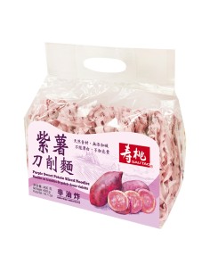 NOUILLE TRANCHEES POMME DE TERRE VIOLTET 400G*12/CT