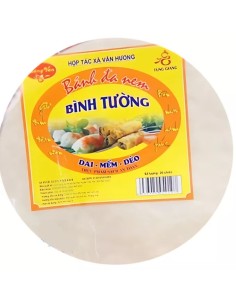 GALETTE BANH DA NEM BINH TUONG 100G