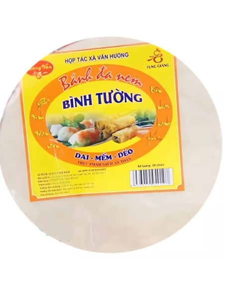 GALETTE BANH DA NEM BINH TUONG 100G