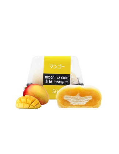 MOCHI DAIFUKU MANGUE MPA 50G