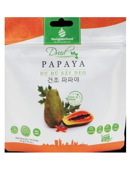 PAPAYE DOUX NONGLAMFOOD 75G