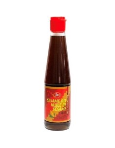 HUILE SESAME JIA 410ML*12/CT