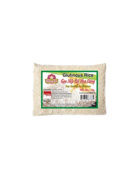 RIZ GLUANT- NEP CAI HOA VANG VIET NAM 1KG