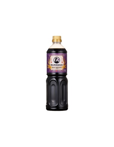 SAUCE SOJA MURASAKI 1L*6/CT
