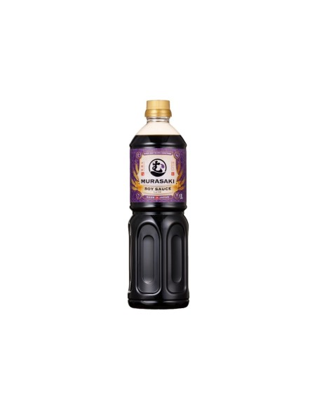 SAUCE SOJA MURASAKI 1L*6/CT
