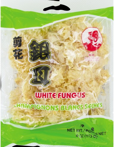 CHAMPIGNON BLANC COQ 113G