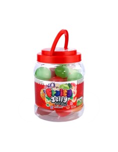GELEE ASSORTIES DE FRUITS 865G