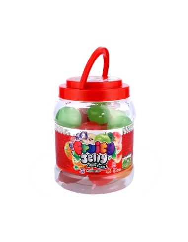 GELEE ASSORTIES DE FRUITS 865G