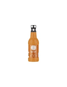 SAUCE SATAY THE HOLY 230ML*8/CT