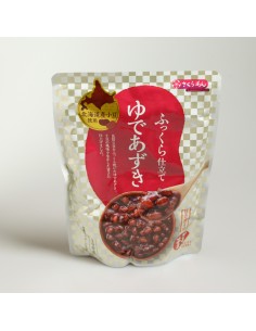 PATE HARICOT ROUGE HOKKAIDO KOSHI AN 350G