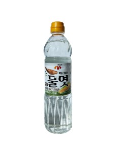 SIROP MAIS MALT BLANC MAEIL 1.2KG