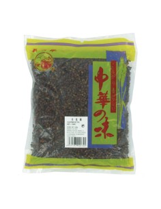 GRAIN DE POIVRE SICHUAN TYM 50G*30/CT 2