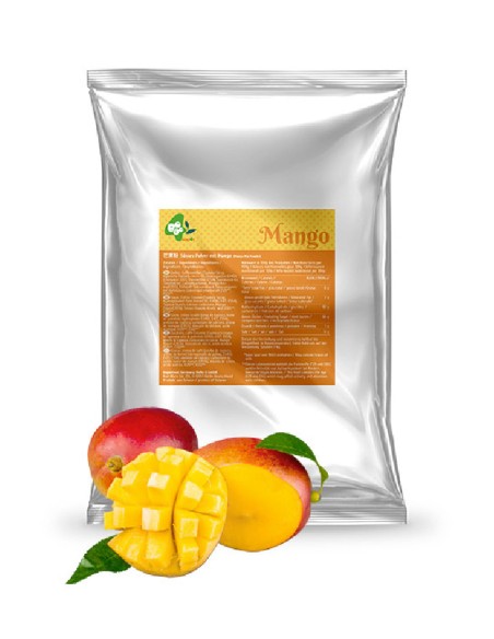 POUDRE BUBBLE TEA COCO BOBO4T 1KG