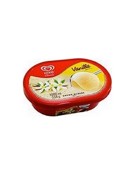 GLACE MIKO FROZEN VANILLE 73ML