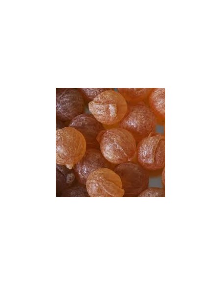 BONBON MIEL GINGEMBRE ORION 84G