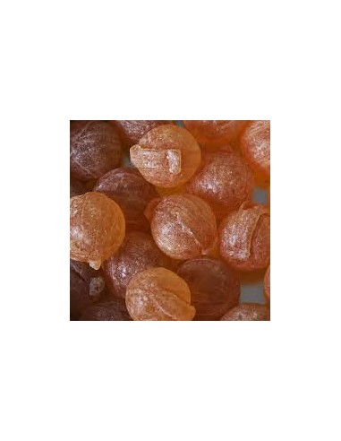 BONBON MIEL GINGEMBRE ORION 84G*20/CT